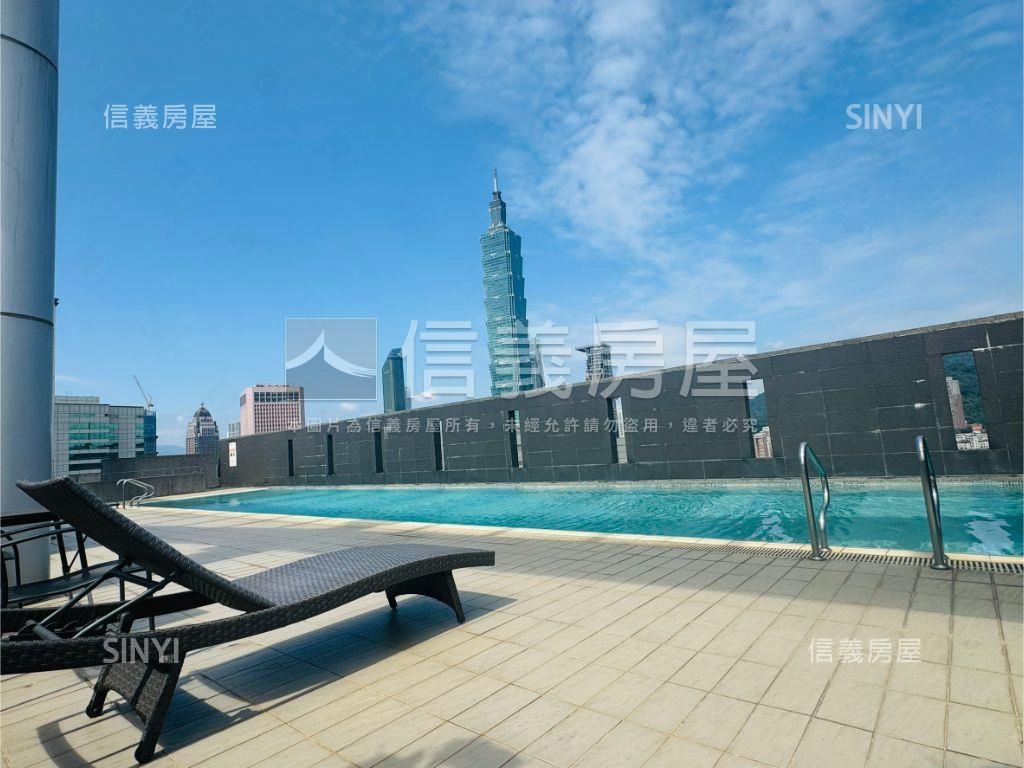 Ｗ１１０高樓景觀宅房屋室內格局與周邊環境