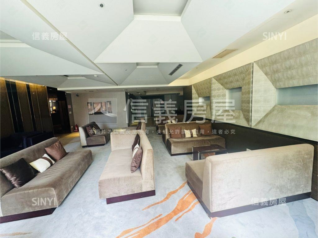 Ｗ１１０高樓景觀宅房屋室內格局與周邊環境