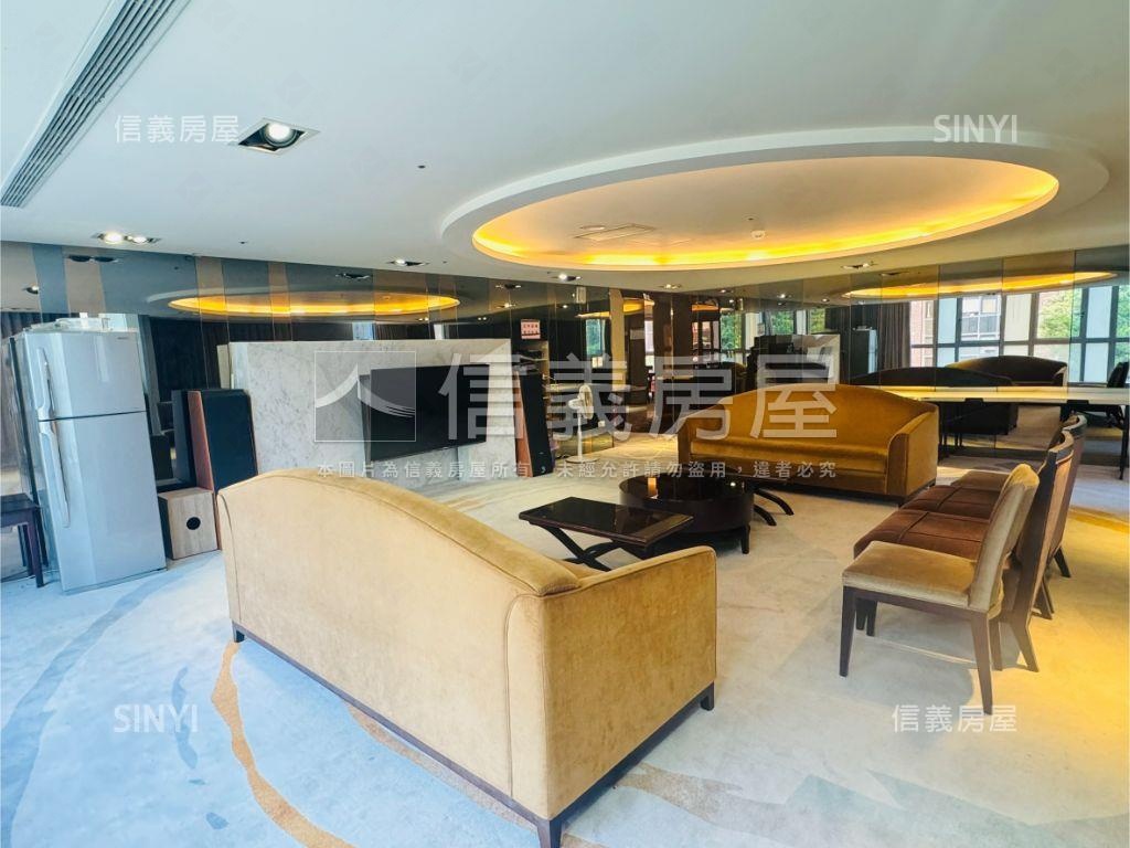 Ｗ１１０高樓景觀宅房屋室內格局與周邊環境