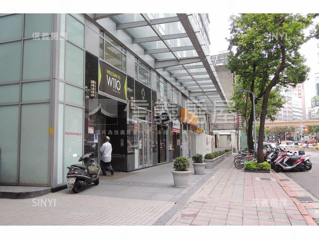 Ｗ１１０高樓景觀宅房屋室內格局與周邊環境