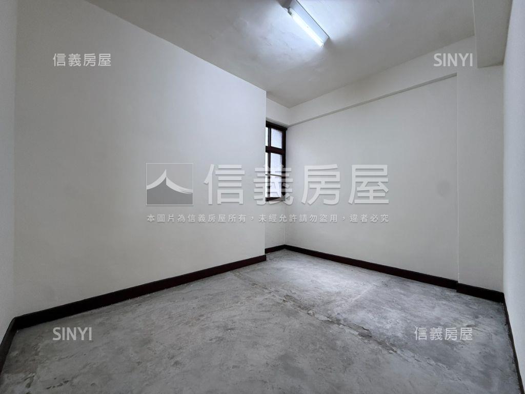 烏日低總價四樓公寓房屋室內格局與周邊環境