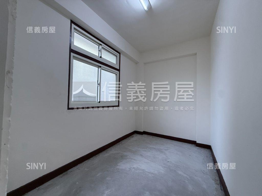 烏日低總價四樓公寓房屋室內格局與周邊環境