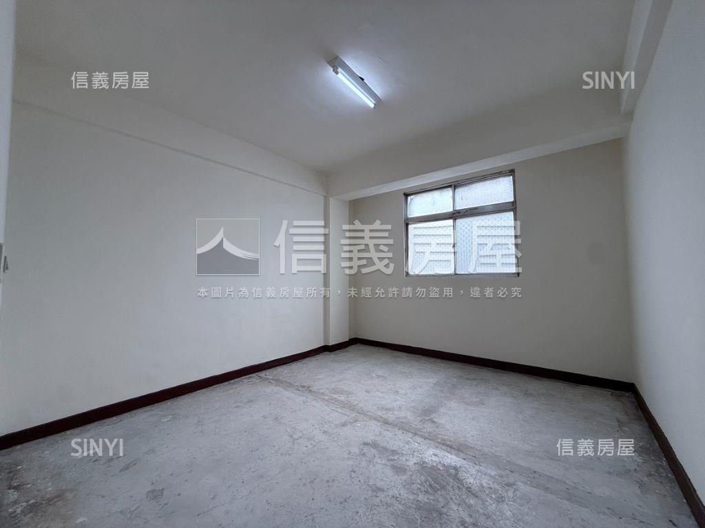 烏日低總價四樓公寓房屋室內格局與周邊環境