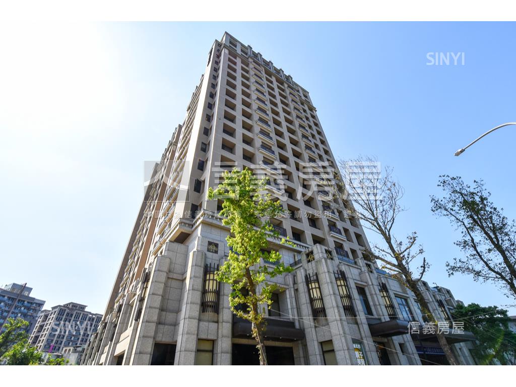 冠德中研㊣空間好規劃房屋室內格局與周邊環境