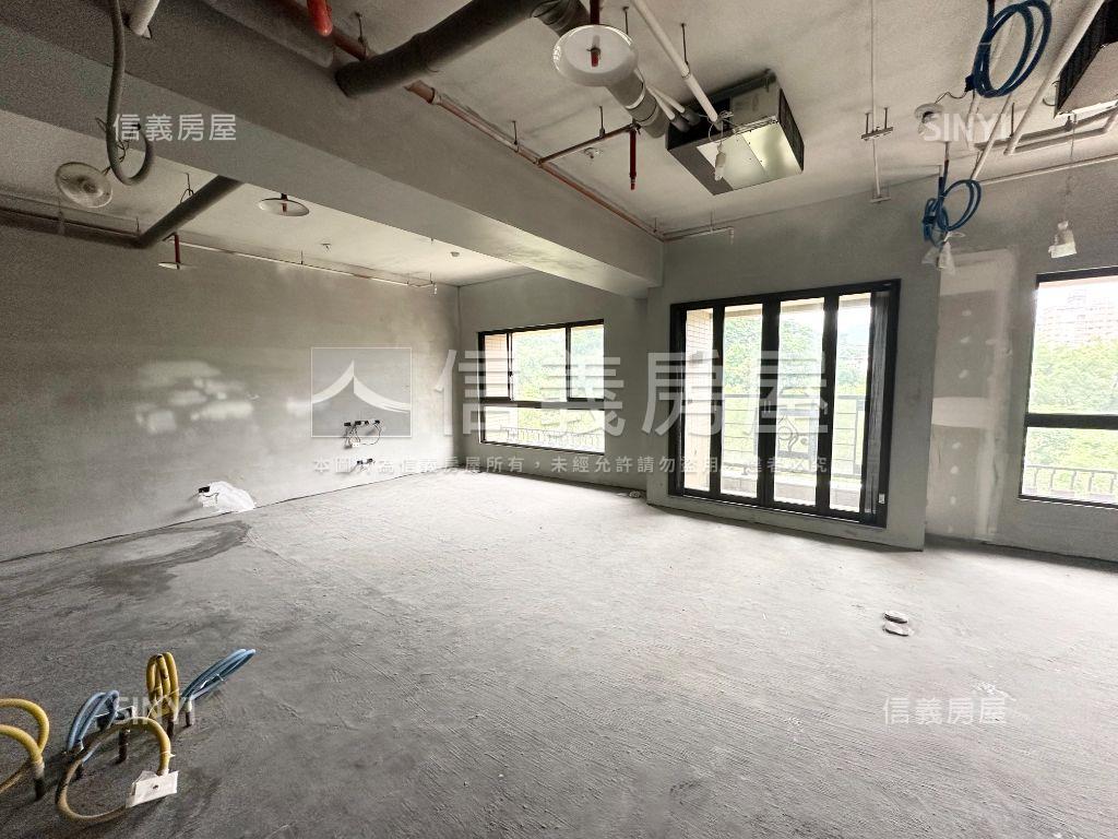 冠德中研㊣空間好規劃房屋室內格局與周邊環境