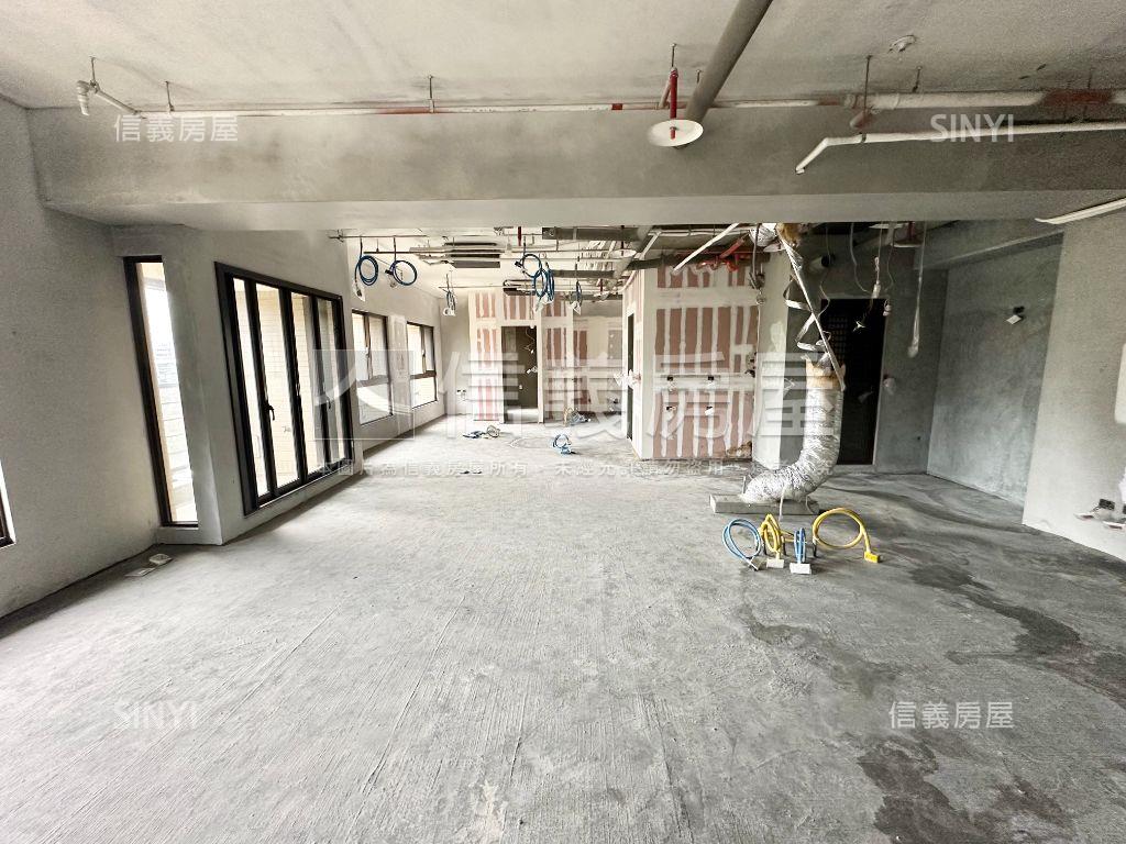 冠德中研㊣空間好規劃房屋室內格局與周邊環境