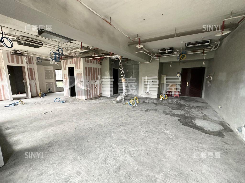 冠德中研㊣空間好規劃房屋室內格局與周邊環境