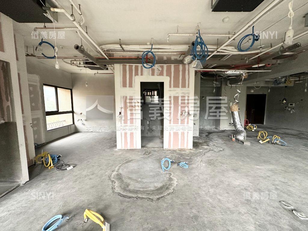 冠德中研㊣空間好規劃房屋室內格局與周邊環境