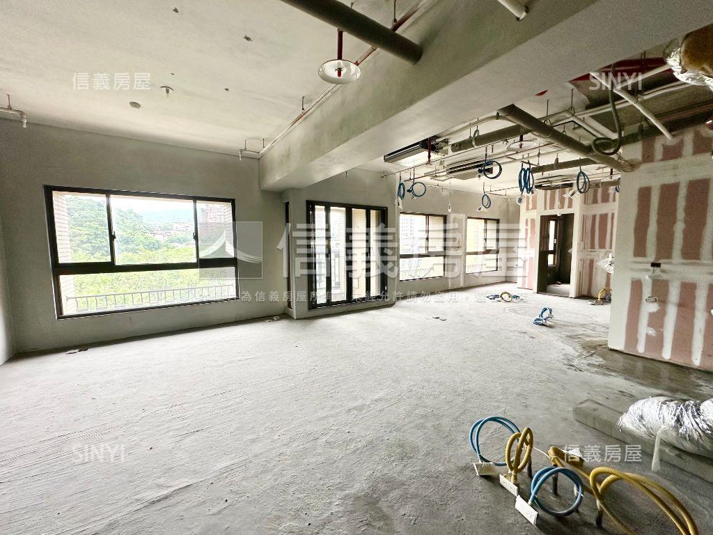 冠德中研㊣空間好規劃房屋室內格局與周邊環境
