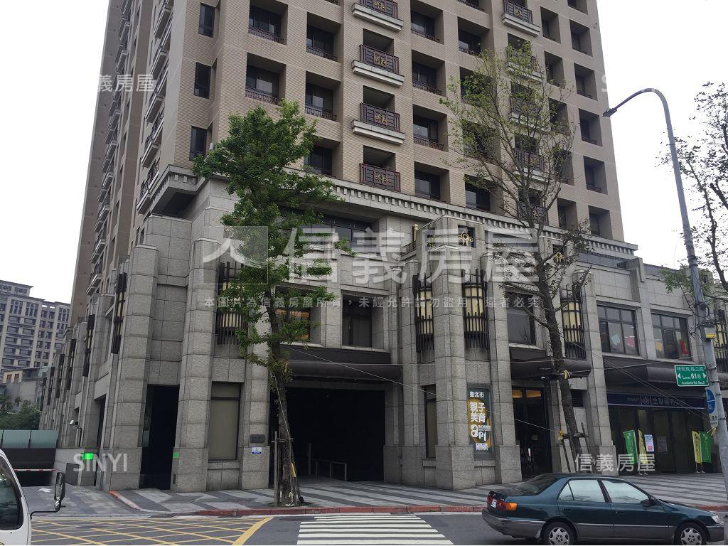 冠德中研㊣空間好規劃房屋室內格局與周邊環境