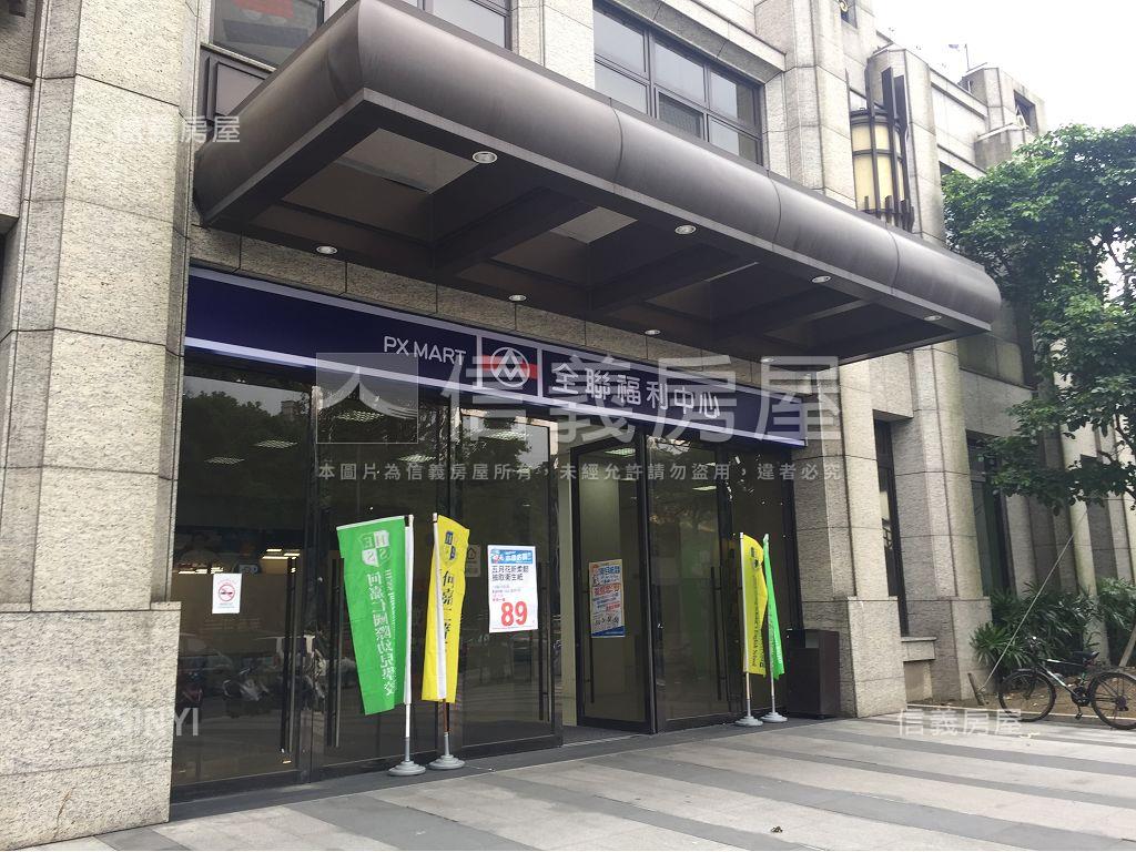 冠德中研㊣空間好規劃房屋室內格局與周邊環境