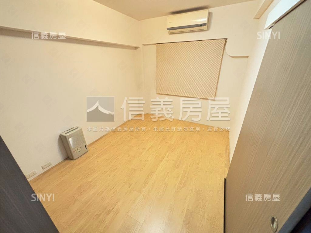【公園景觀】三房車位房屋室內格局與周邊環境