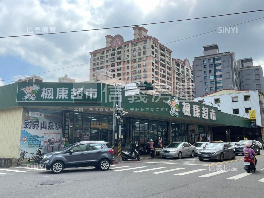 太子臻品低總價三房附車位房屋室內格局與周邊環境