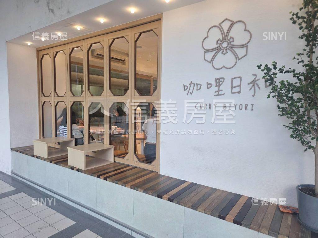 忠孝復興｜收租黃金店面房屋室內格局與周邊環境