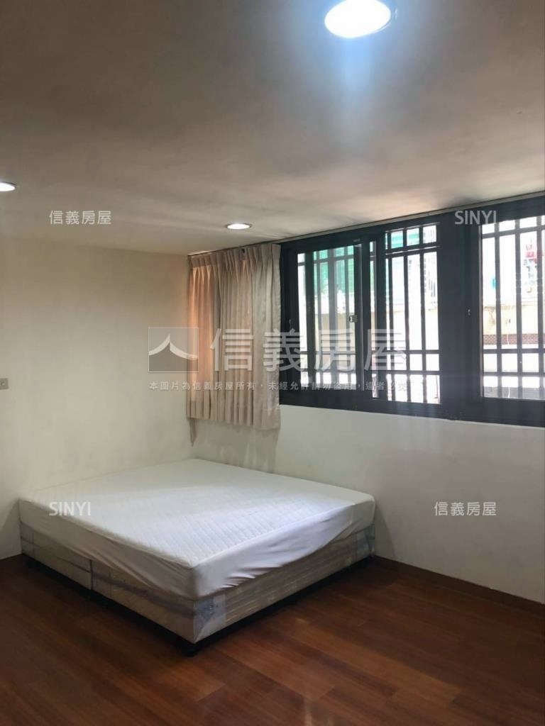 林森公寓３樓金雞母房屋室內格局與周邊環境