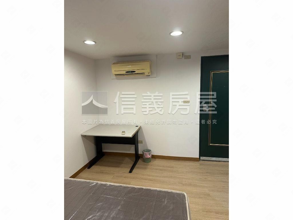林森公寓３樓金雞母房屋室內格局與周邊環境