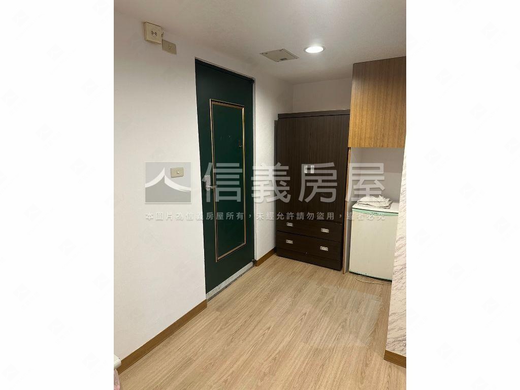 林森公寓３樓金雞母房屋室內格局與周邊環境