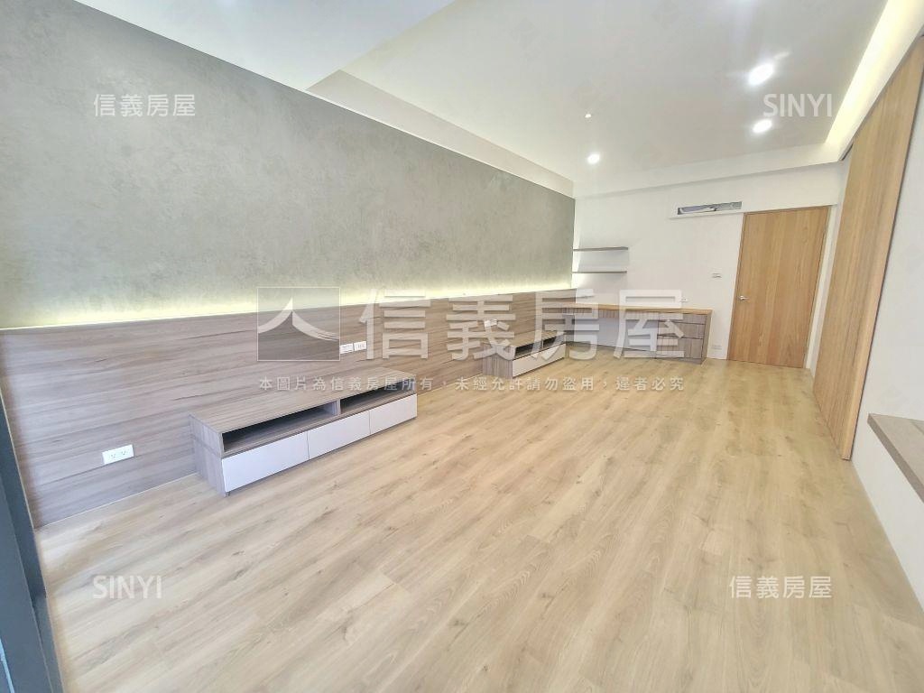 裕豐街面寬雙車墅房屋室內格局與周邊環境
