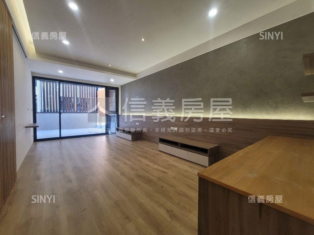 裕豐街面寬雙車墅房屋室內格局與周邊環境
