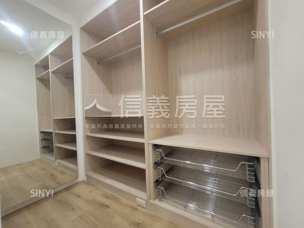 裕豐街面寬雙車墅房屋室內格局與周邊環境