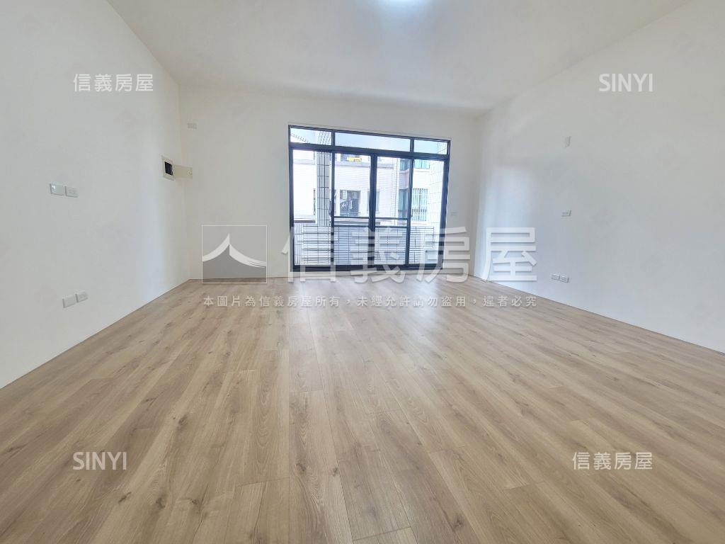 裕豐街面寬雙車墅房屋室內格局與周邊環境