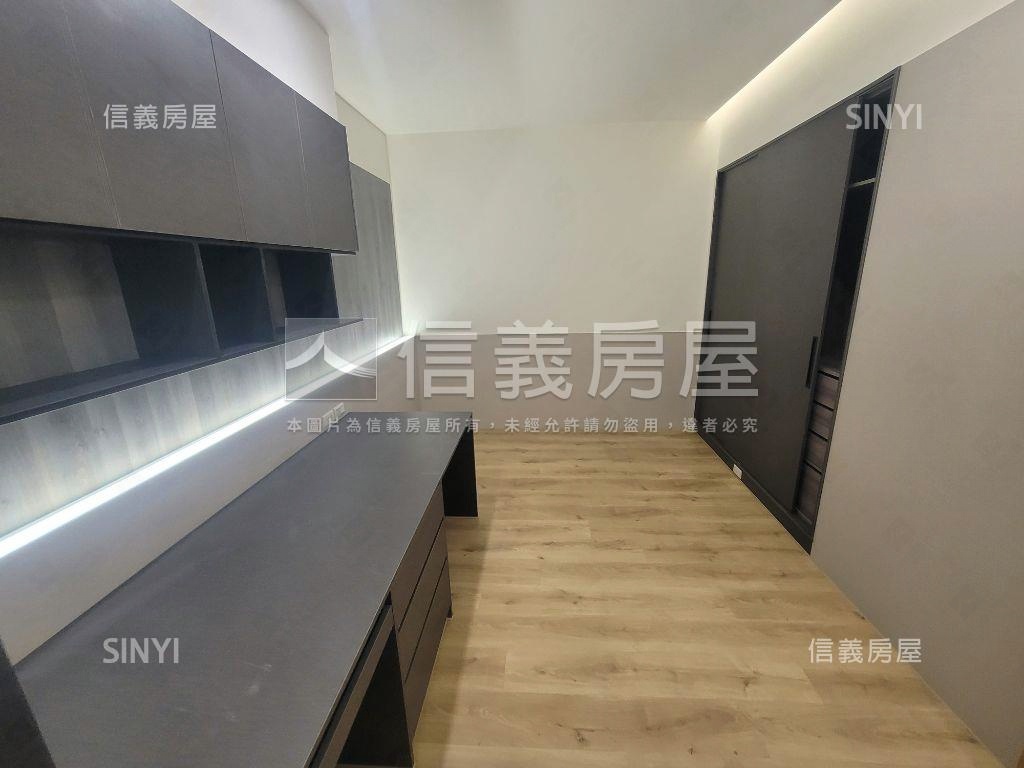 裕豐街面寬雙車墅房屋室內格局與周邊環境