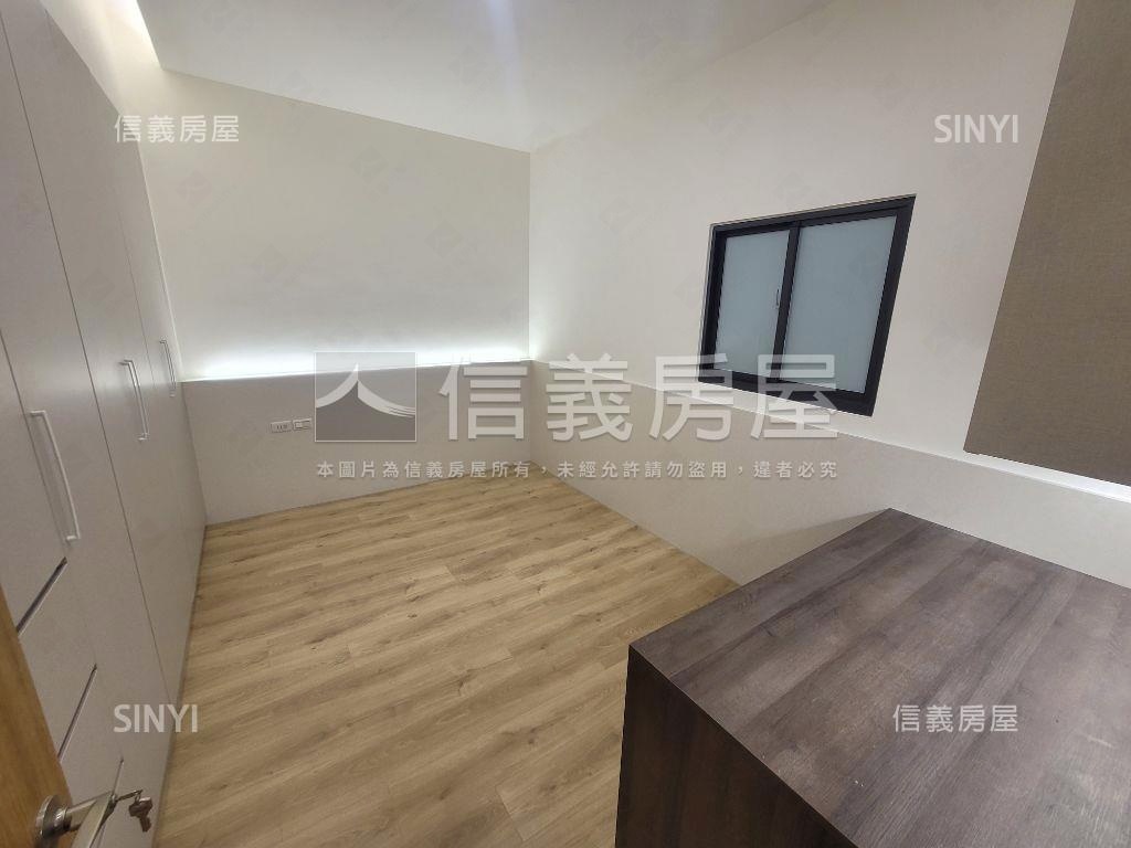 裕豐街面寬雙車墅房屋室內格局與周邊環境