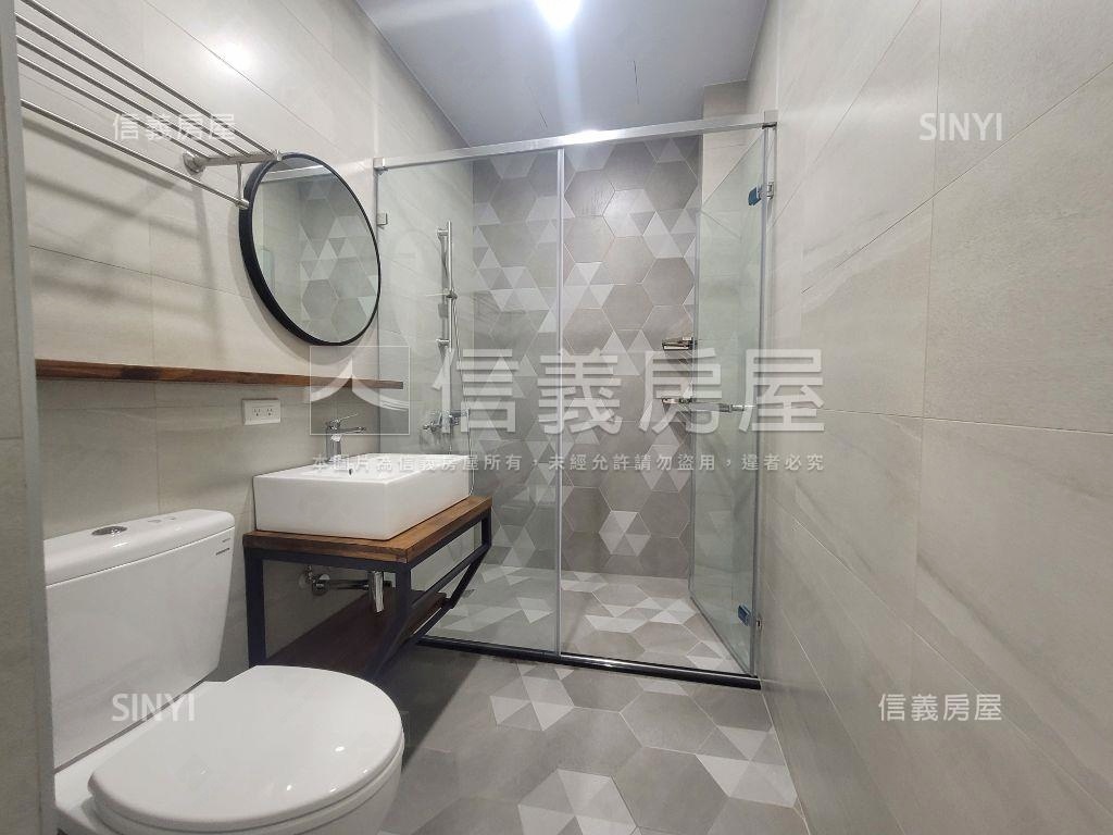 裕豐街面寬雙車墅房屋室內格局與周邊環境