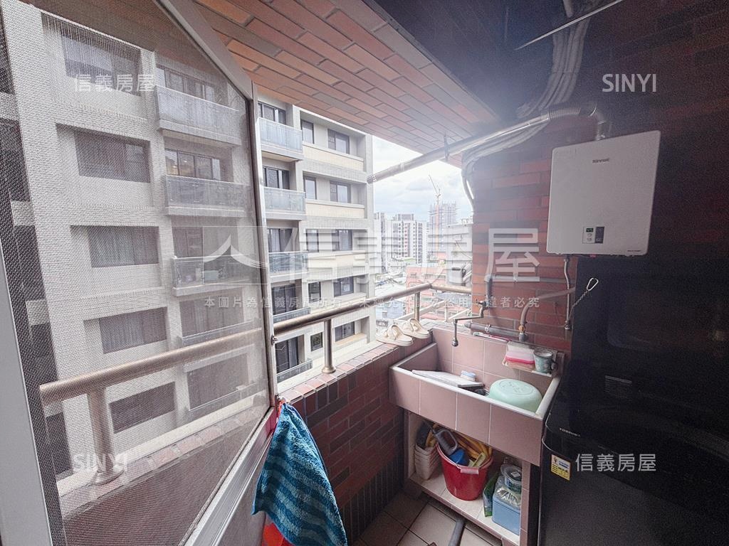 店長推薦！百老匯３房車位房屋室內格局與周邊環境