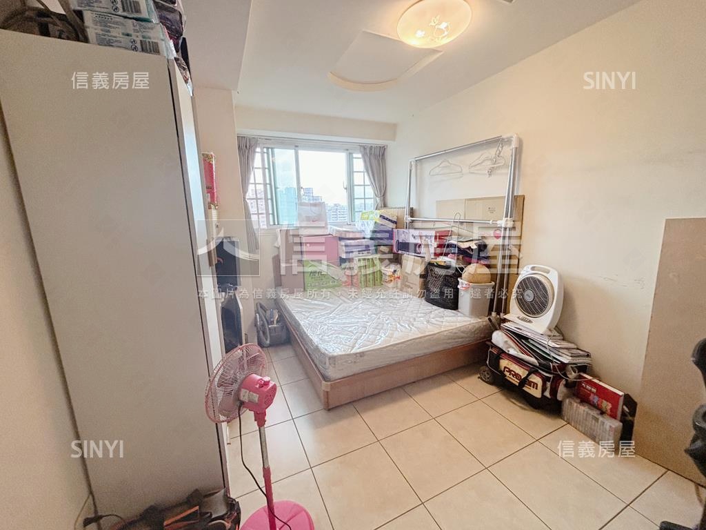 店長推薦！百老匯３房車位房屋室內格局與周邊環境