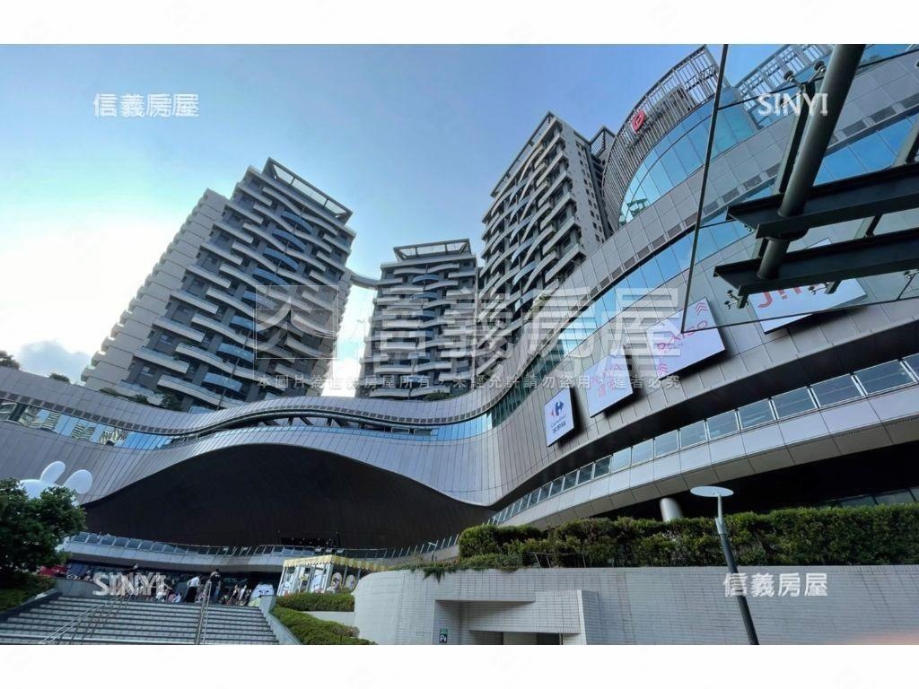 青埔近Ａ１９捷運站店面房屋室內格局與周邊環境