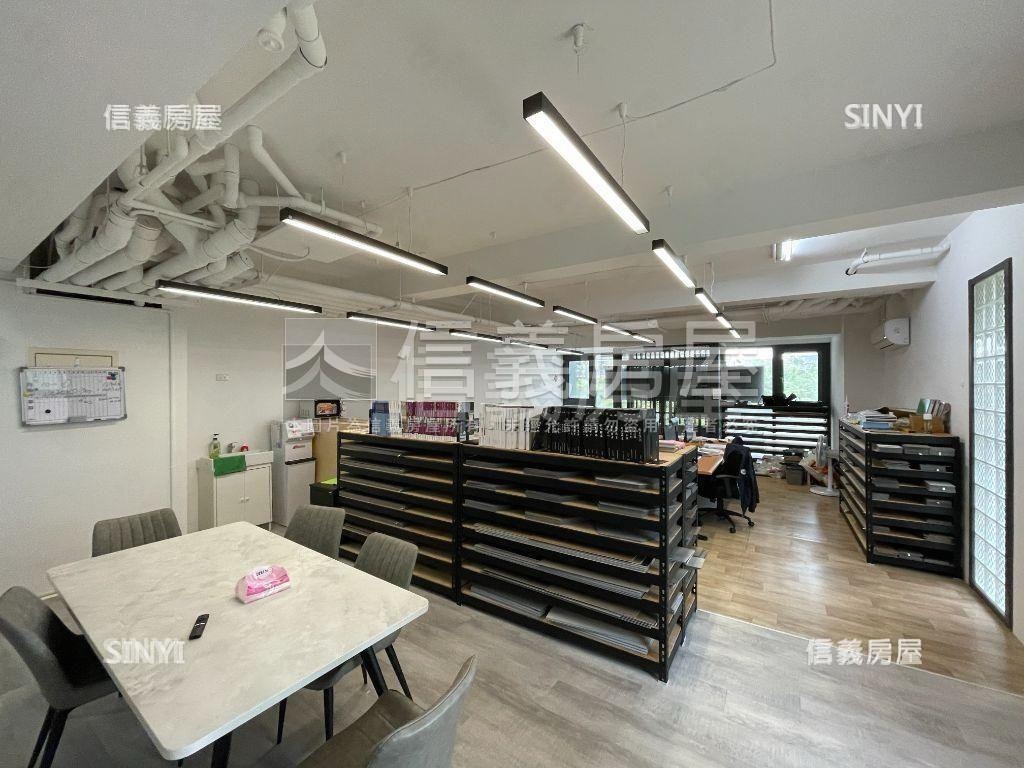 青埔近Ａ１９捷運站店面房屋室內格局與周邊環境