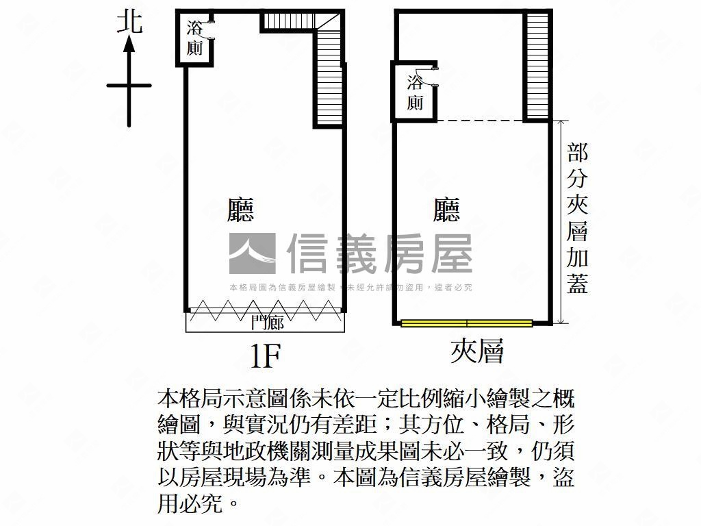 青埔近Ａ１９捷運站店面房屋室內格局與周邊環境
