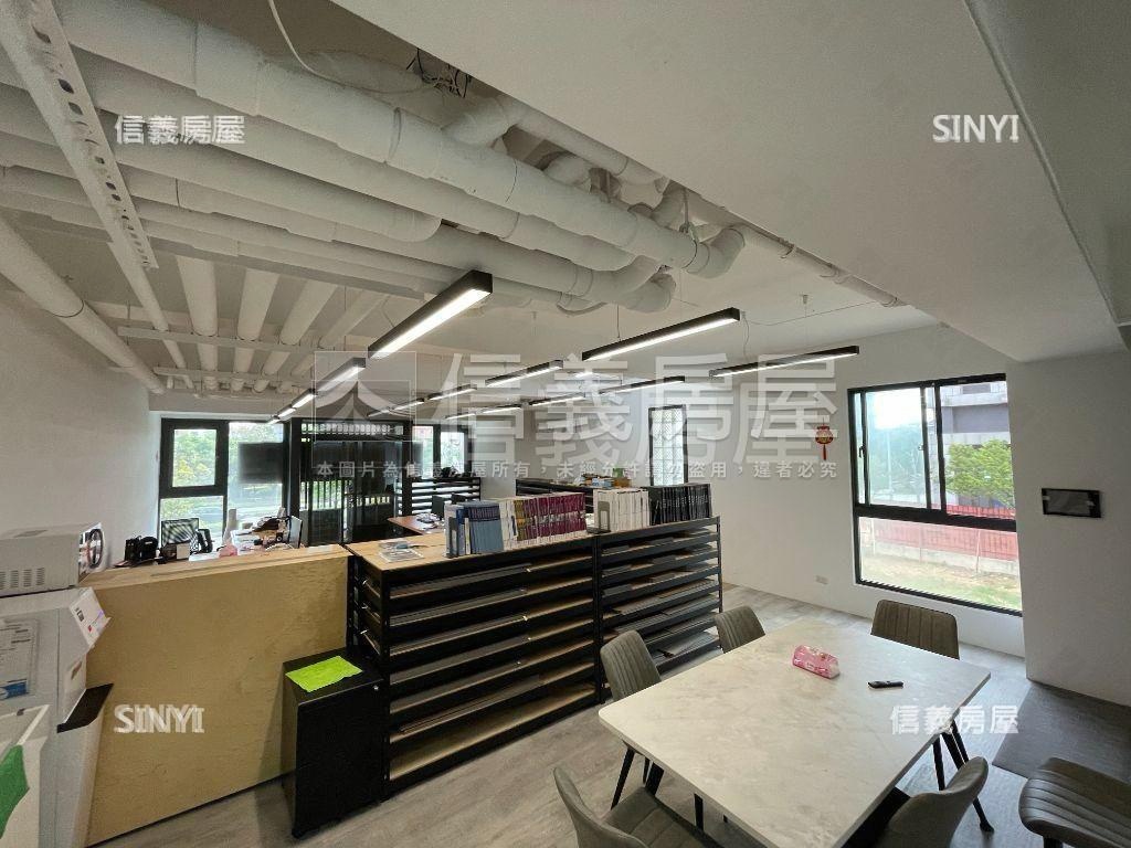 青埔近Ａ１９捷運站店面房屋室內格局與周邊環境