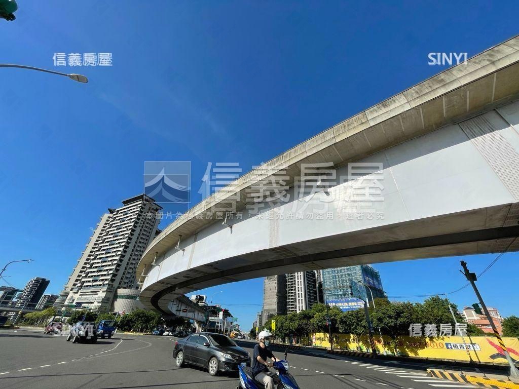 青埔近Ａ１９捷運站店面房屋室內格局與周邊環境