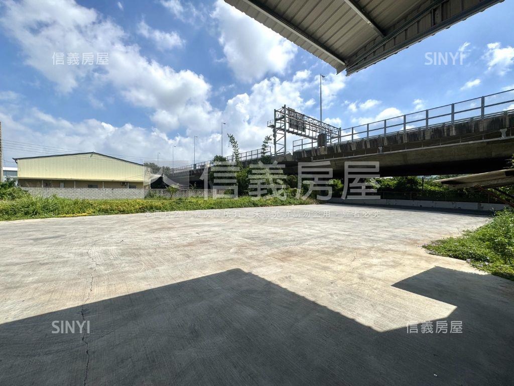 神岡近交流道大土地房屋室內格局與周邊環境