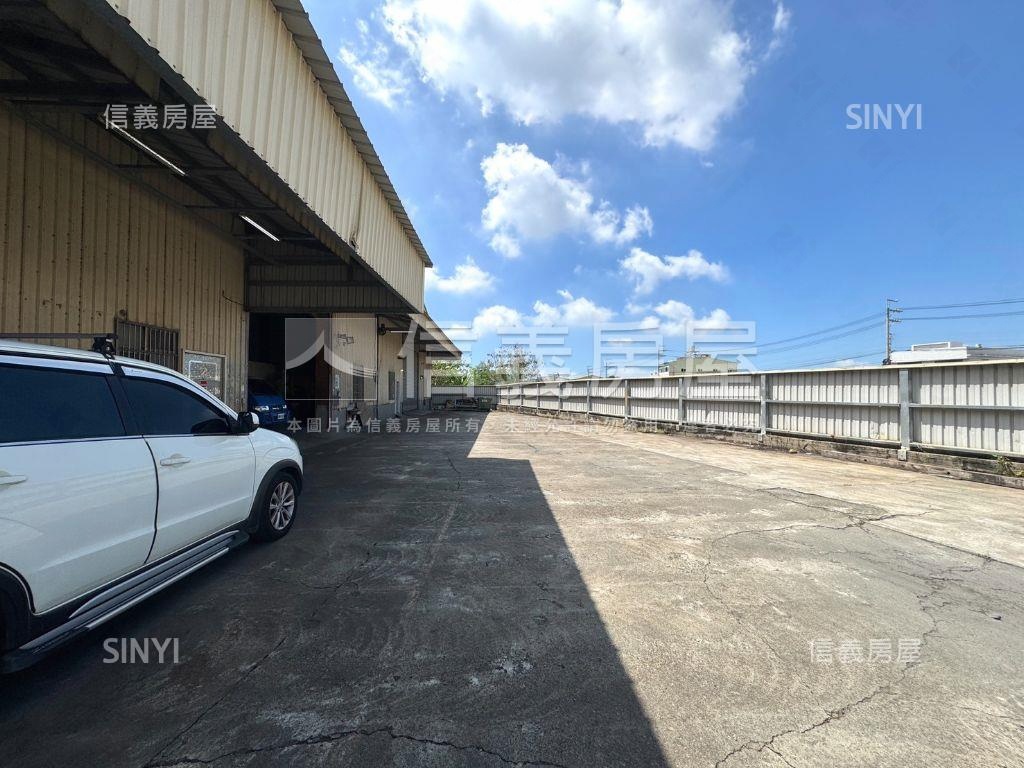 神岡近交流道大土地房屋室內格局與周邊環境