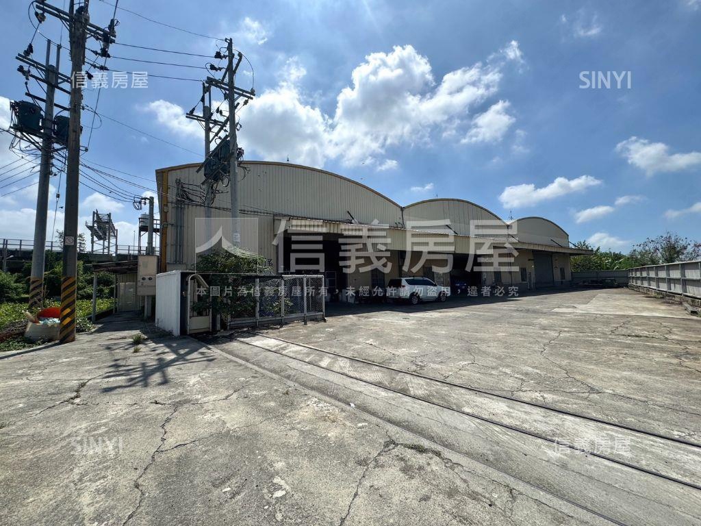神岡近交流道大土地房屋室內格局與周邊環境