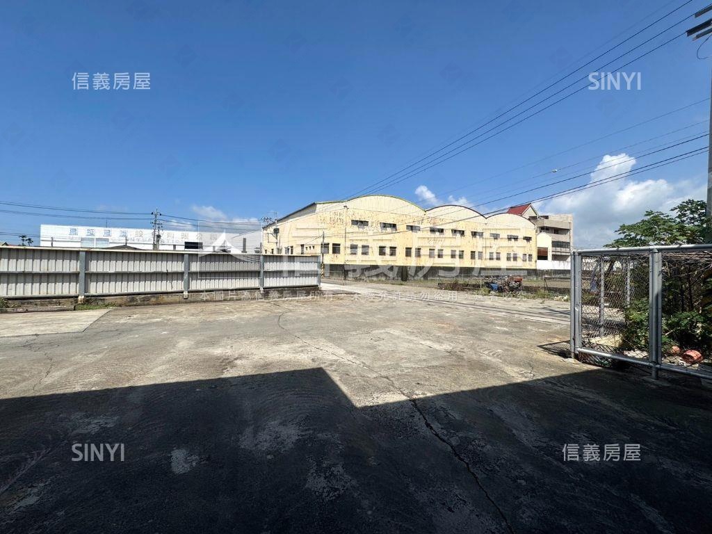 神岡近交流道大土地房屋室內格局與周邊環境
