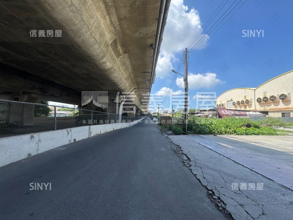 神岡近交流道大土地房屋室內格局與周邊環境