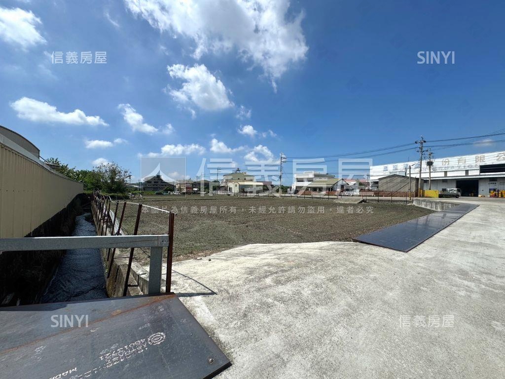 神岡近交流道大土地房屋室內格局與周邊環境