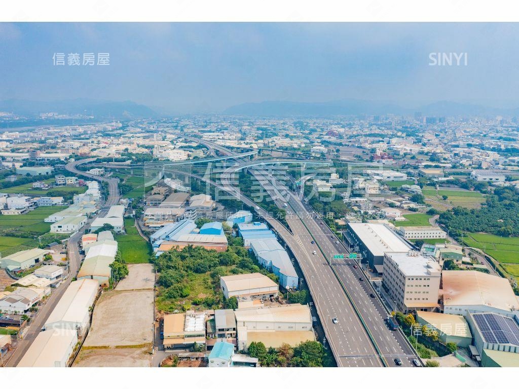 神岡近交流道大土地房屋室內格局與周邊環境