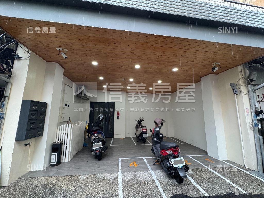 北屯捷運沿線整棟收租透套房屋室內格局與周邊環境