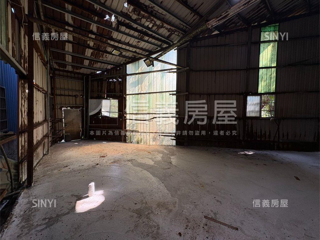 近Ａ１０高約９米乙工廠房房屋室內格局與周邊環境