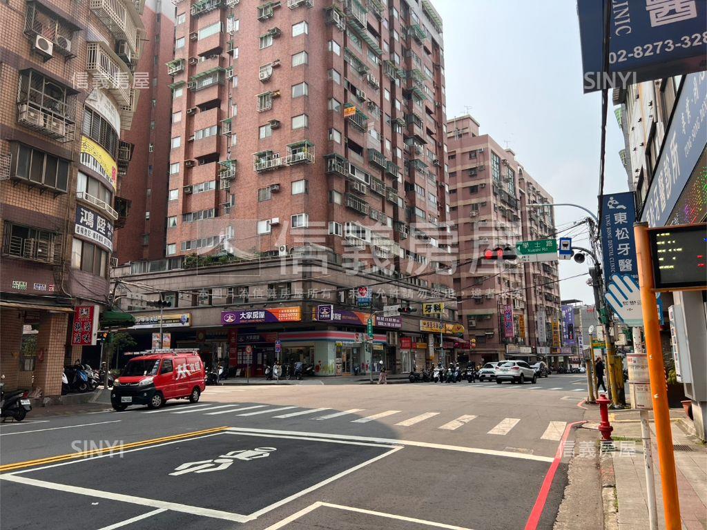 【裕民路】低總價店面釋出房屋室內格局與周邊環境