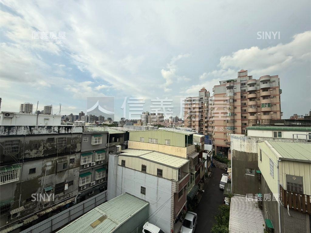 福壽街大展鴻圖金雞母房屋室內格局與周邊環境