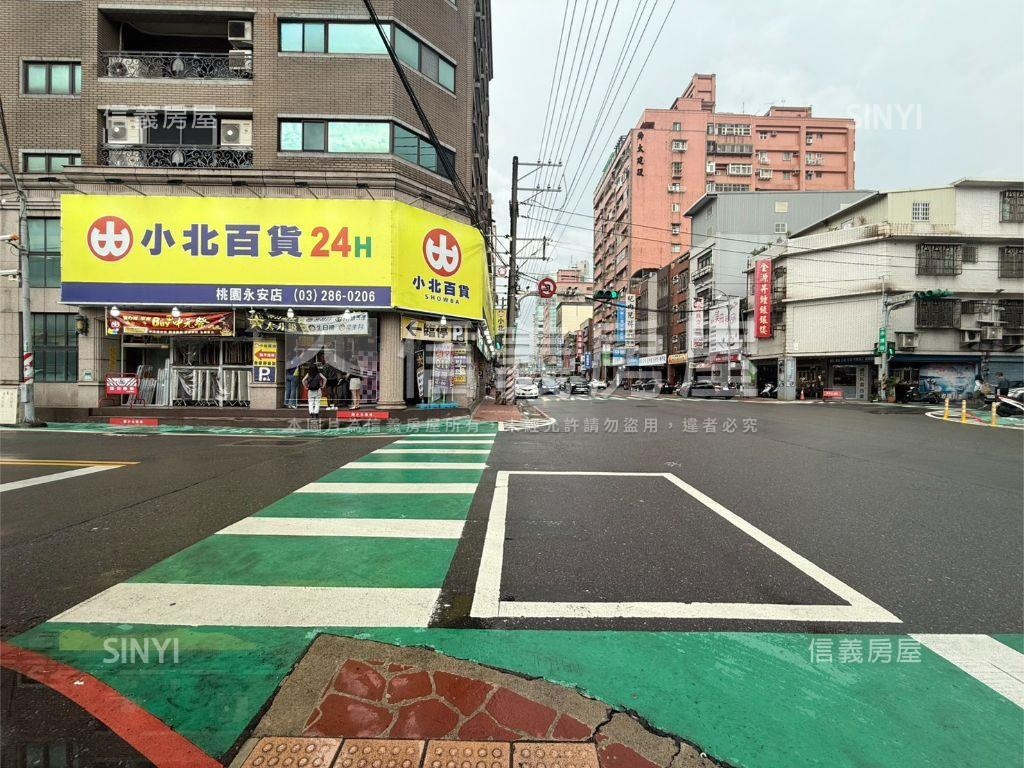 福壽街大展鴻圖金雞母房屋室內格局與周邊環境