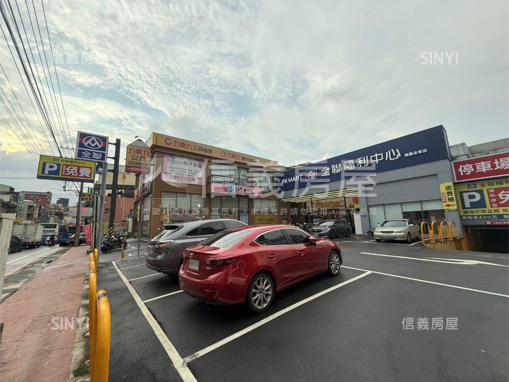 福壽街大展鴻圖金雞母房屋室內格局與周邊環境