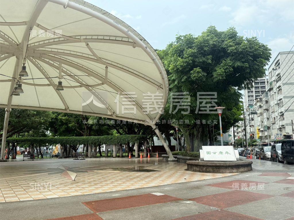 福壽街大展鴻圖金雞母房屋室內格局與周邊環境