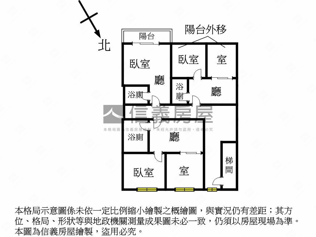 福壽街大展鴻圖金雞母房屋室內格局與周邊環境